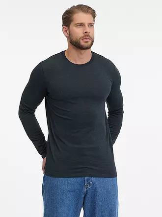 RAGWEAR | Langarmshirt ZACHARI | 